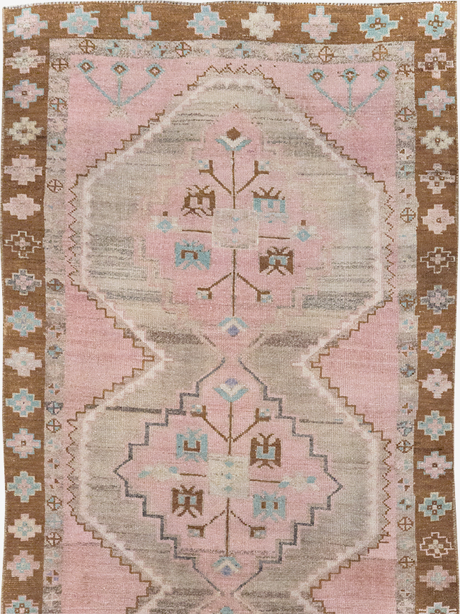 anatolian Runner - # 108996
