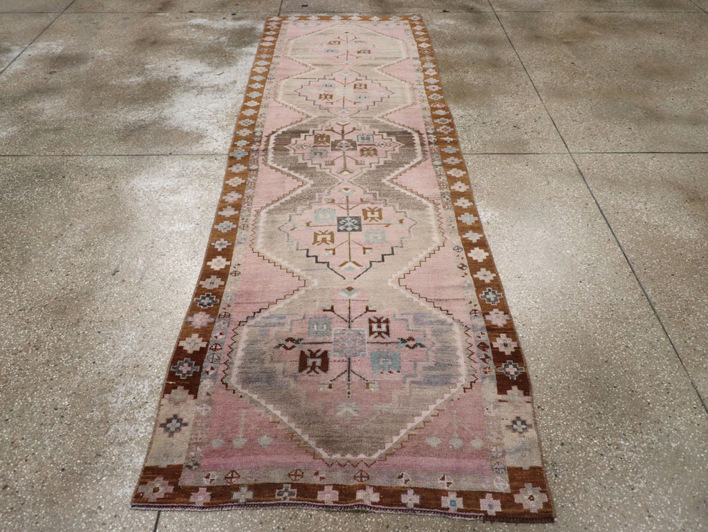 anatolian Runner - # 108996
