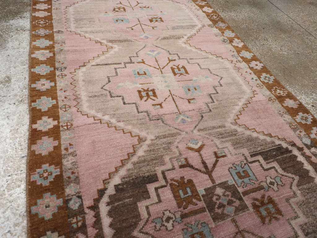anatolian Runner - # 108996