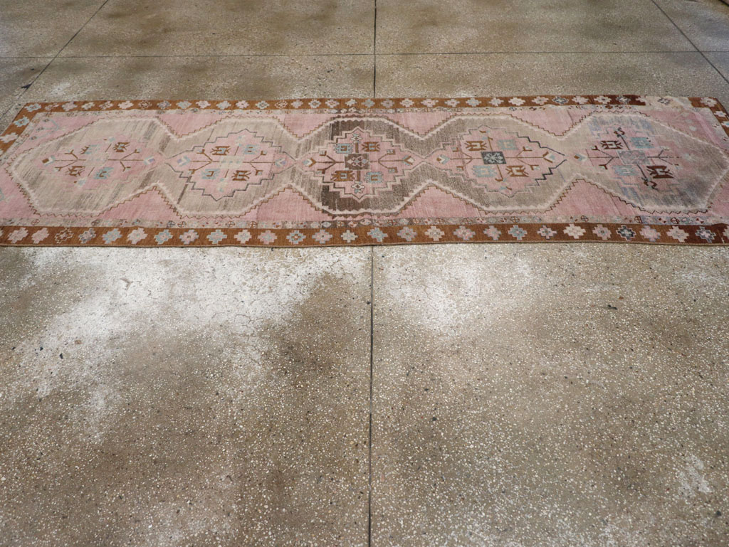 anatolian Runner - # 108996