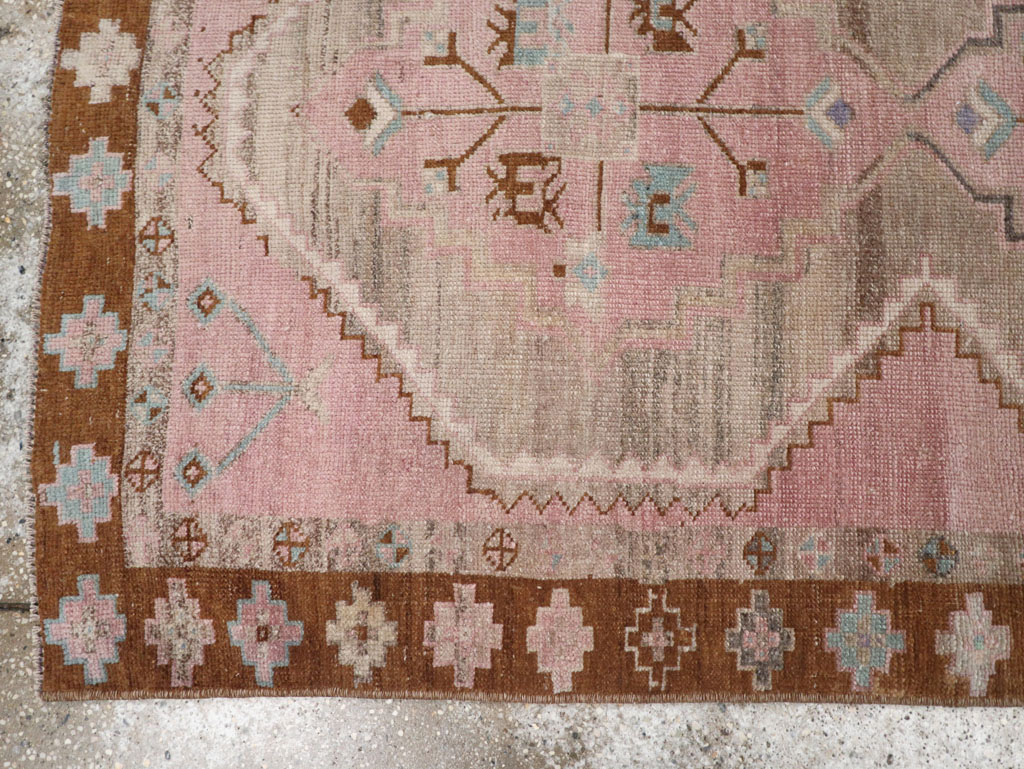 anatolian Runner - # 108996
