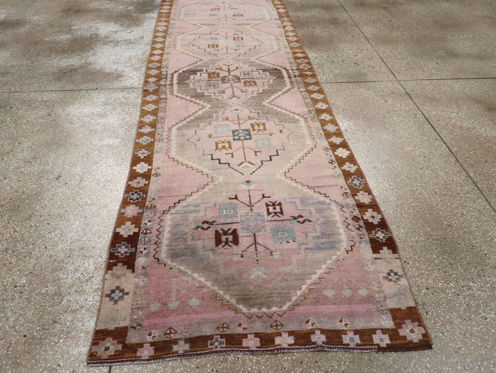 anatolian Runner - # 108996