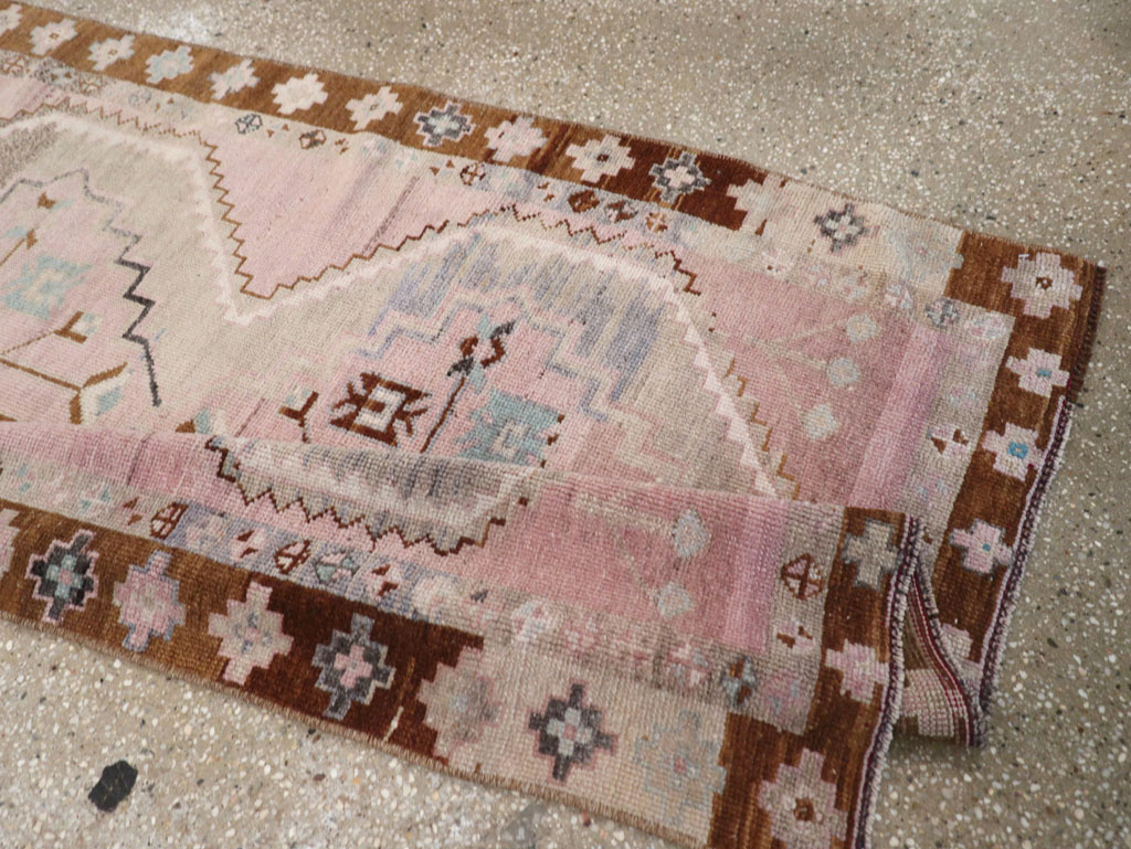 anatolian Runner - # 108996