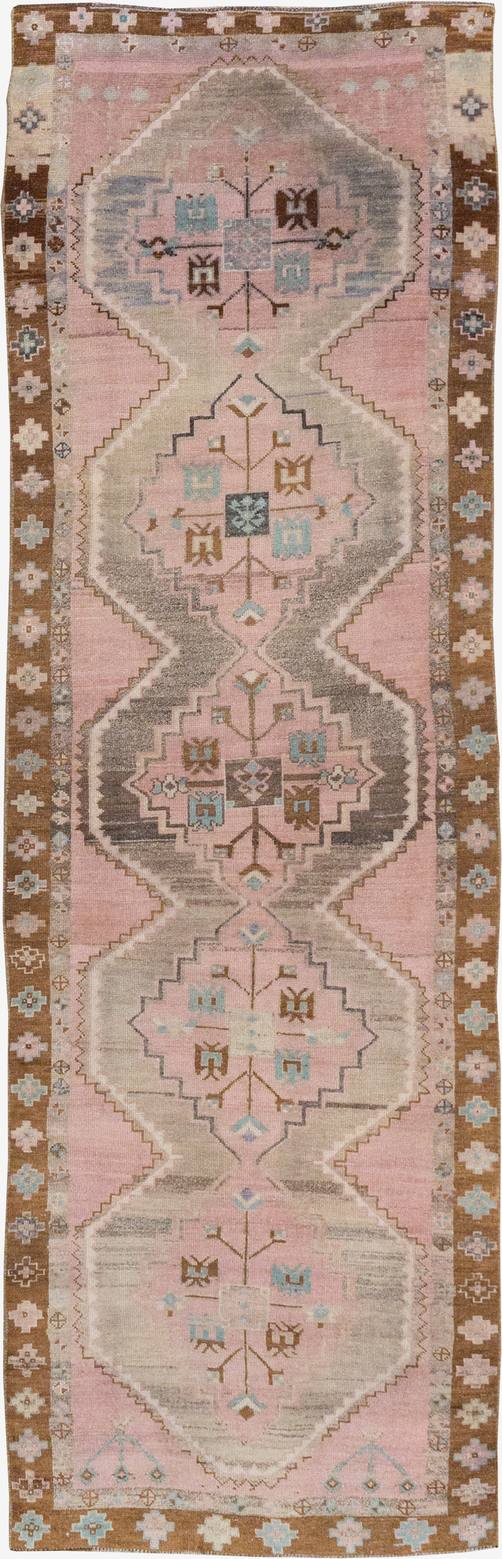 anatolian Runner - # 108996