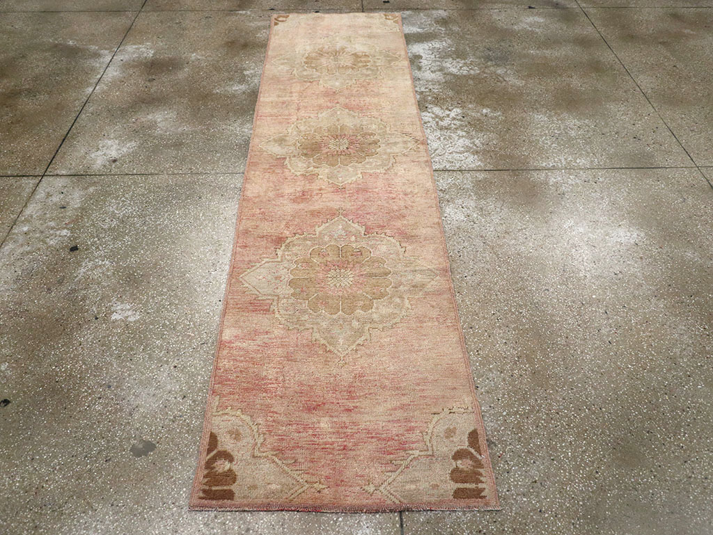 anatolian Runner - # 109321