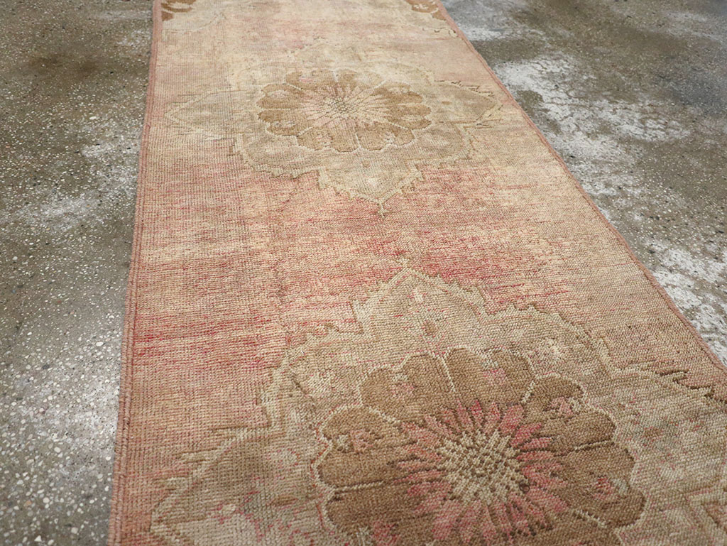 anatolian Runner - # 109321