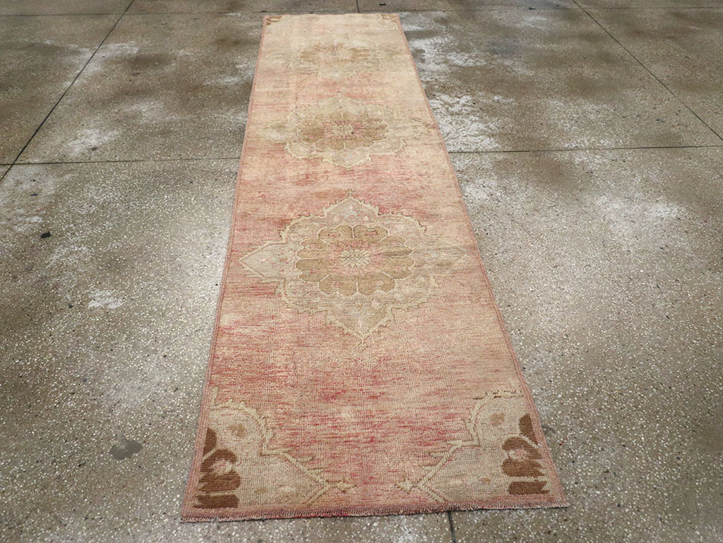anatolian Runner - # 109321
