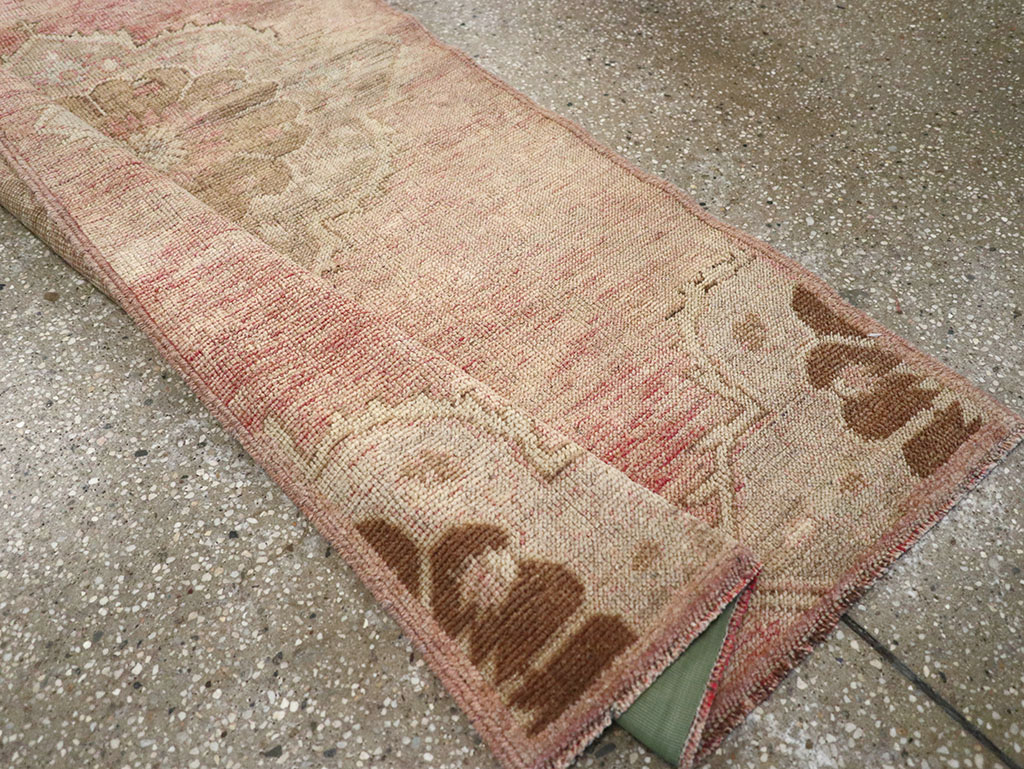 anatolian Runner - # 109321