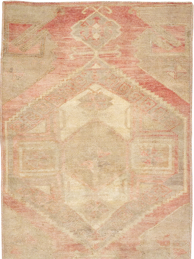 anatolian Runner - # 109327