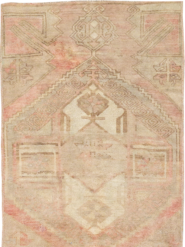 anatolian Runner - # 109327