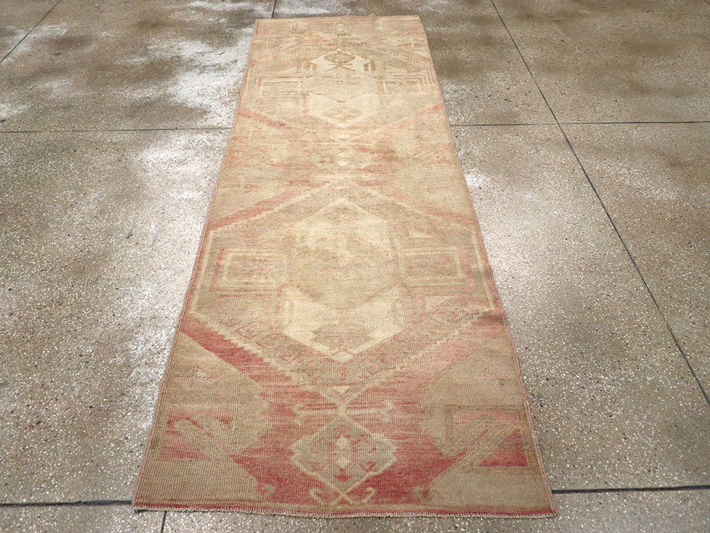 anatolian Runner - # 109327