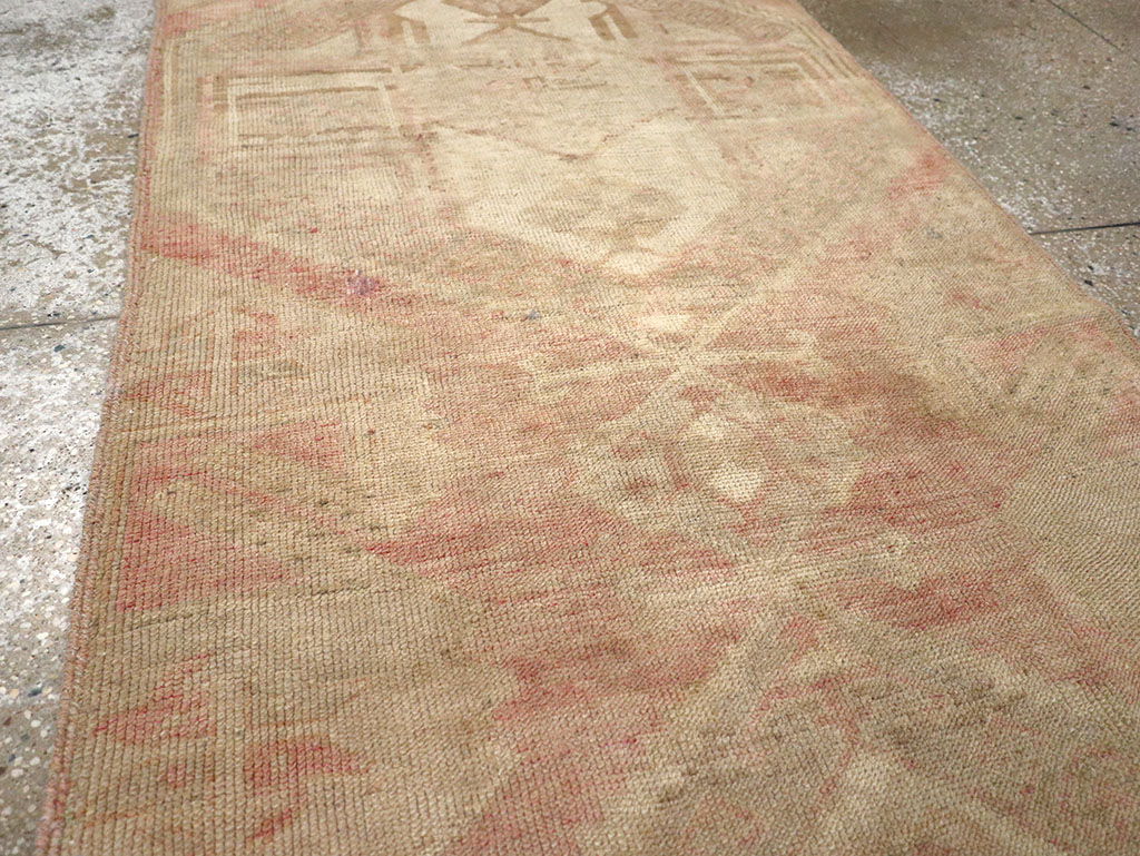 anatolian Runner - # 109327
