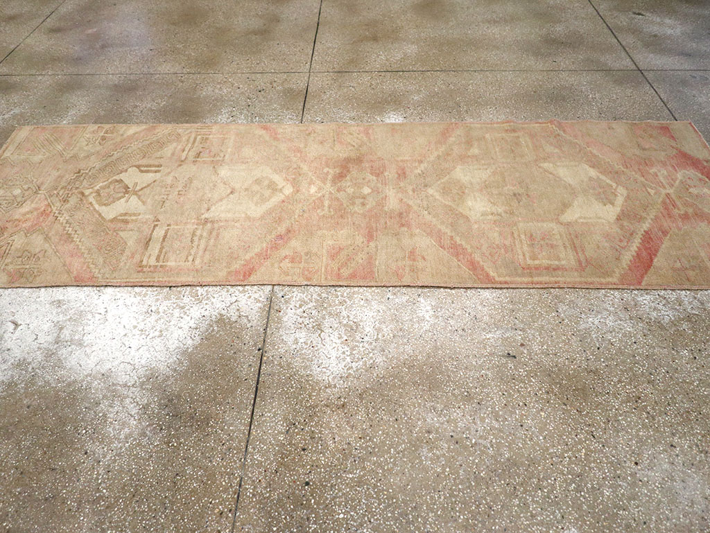 anatolian Runner - # 109327