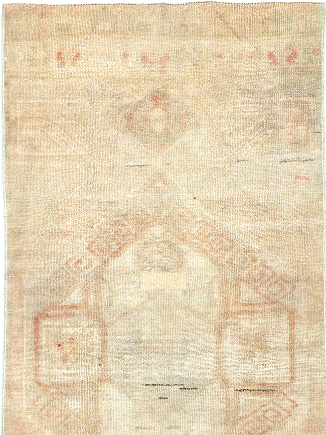 anatolian Runner - # 109328