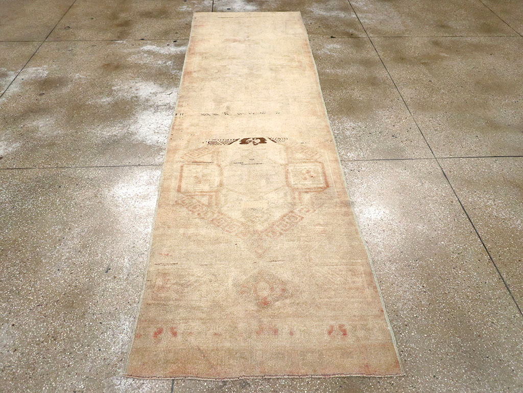 anatolian Runner - # 109328