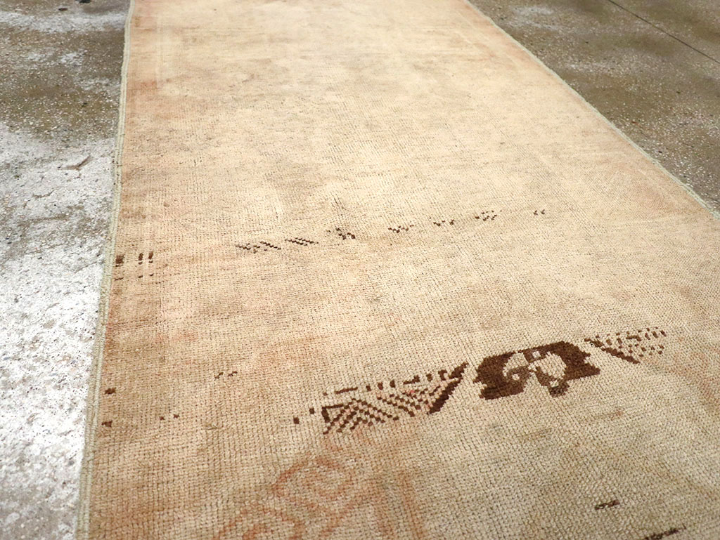 anatolian Runner - # 109328