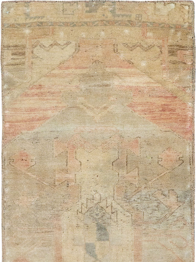 anatolian Runner - # 109329