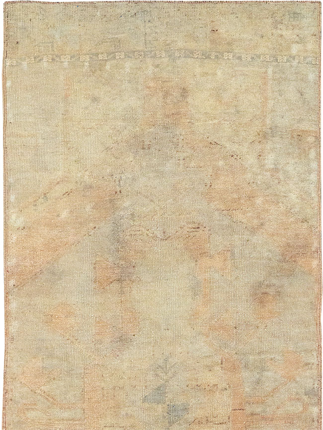 anatolian Runner - # 109329