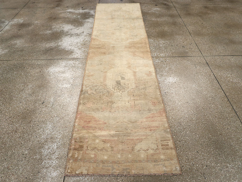 anatolian Runner - # 109329