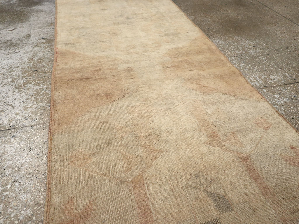 anatolian Runner - # 109329