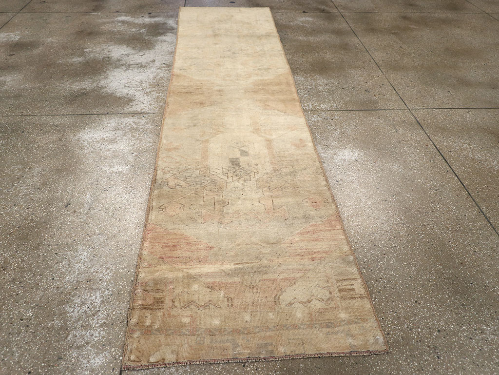 anatolian Runner - # 109329