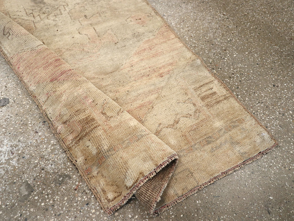 anatolian Runner - # 109329