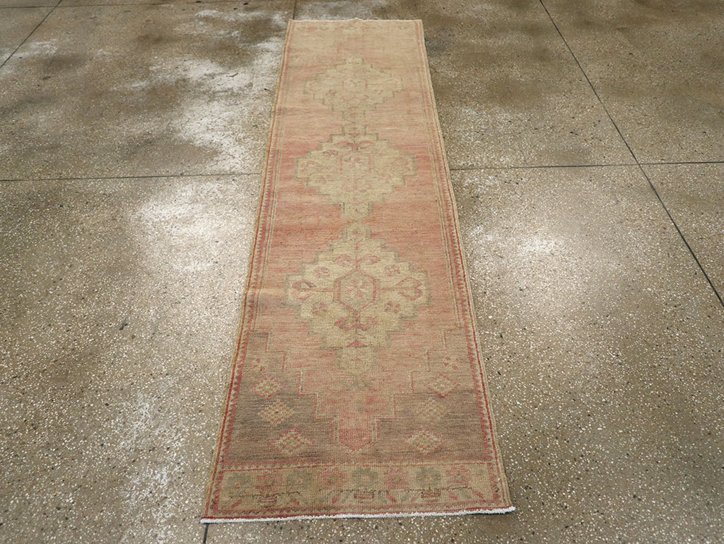 anatolian Runner - # 109331