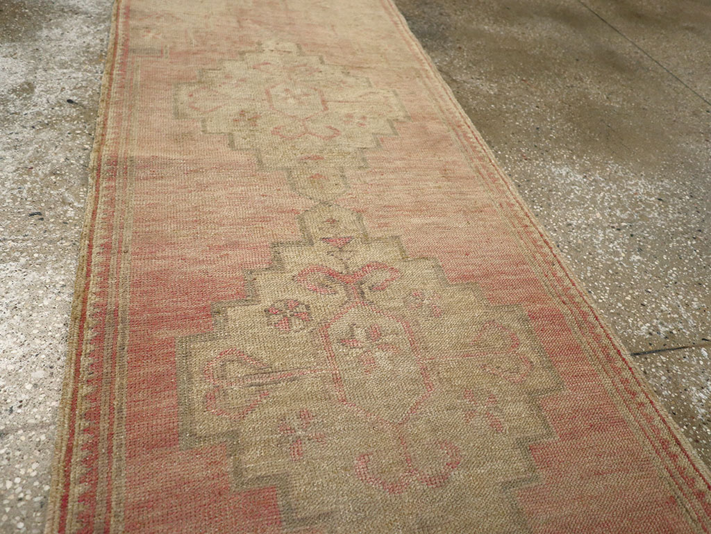 anatolian Runner - # 109331