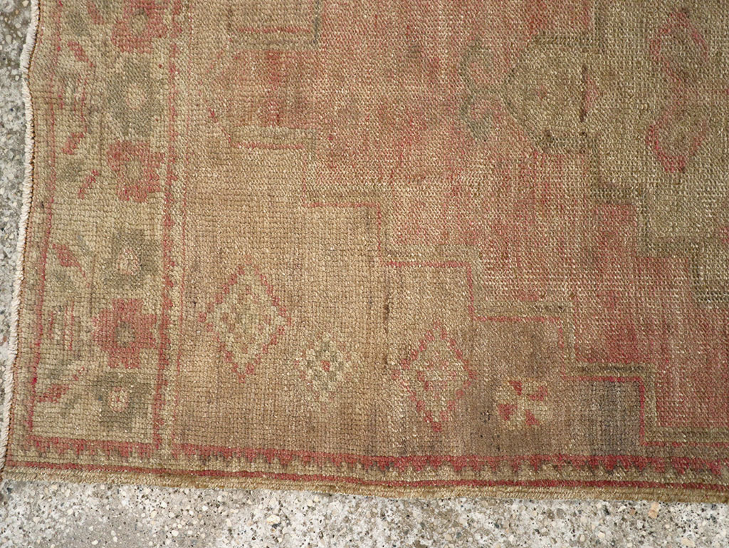 anatolian Runner - # 109331