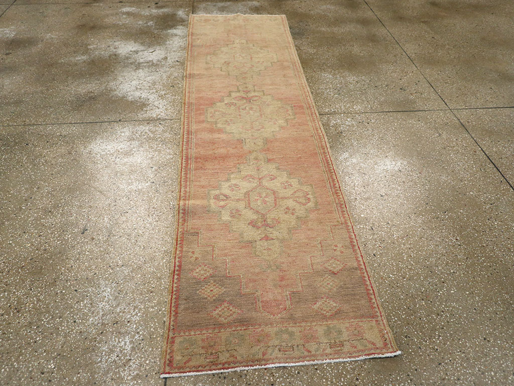 anatolian Runner - # 109331