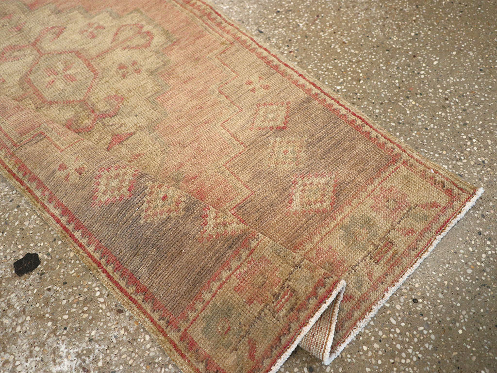 anatolian Runner - # 109331
