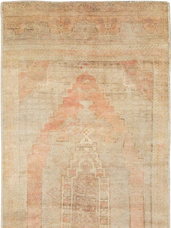 anatolian Runner - # 109332