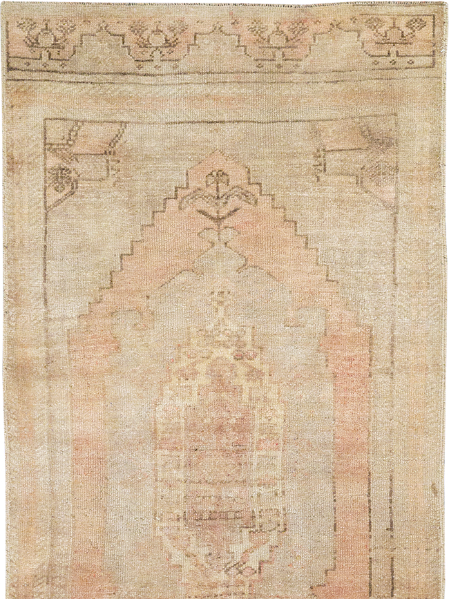 anatolian Runner - # 109332