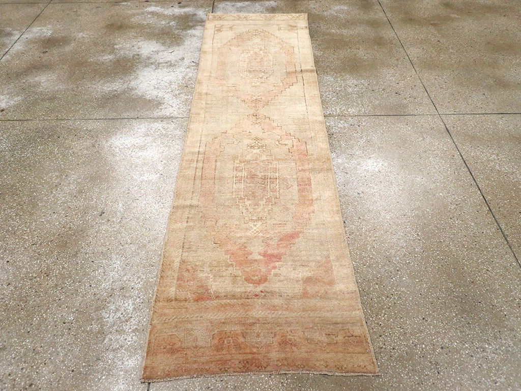 anatolian Runner - # 109332