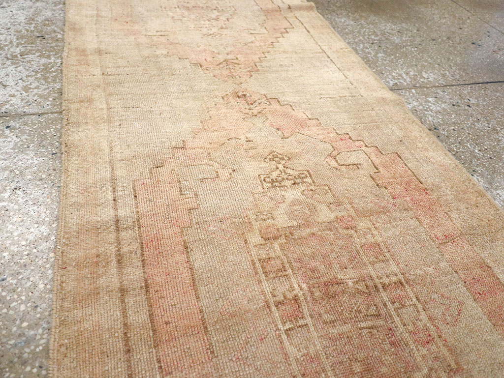 anatolian Runner - # 109332