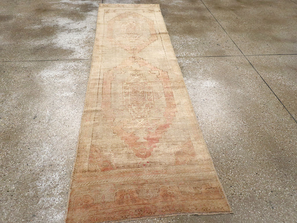 anatolian Runner - # 109332
