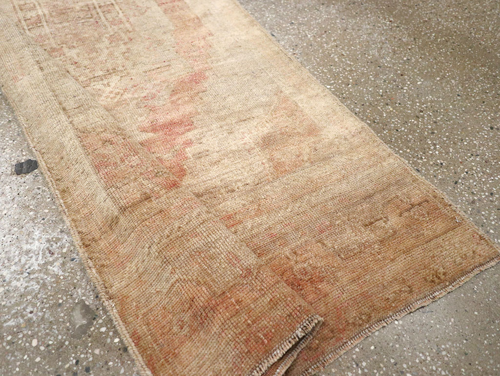 anatolian Runner - # 109332