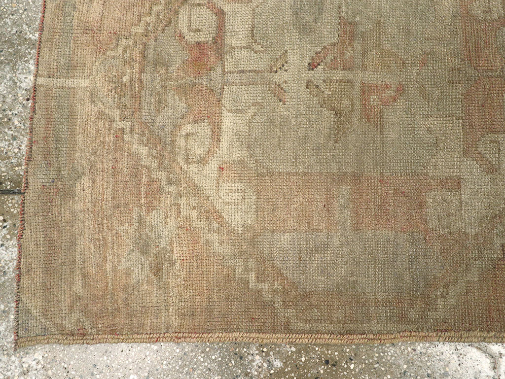 anatolian Runner - # 109333