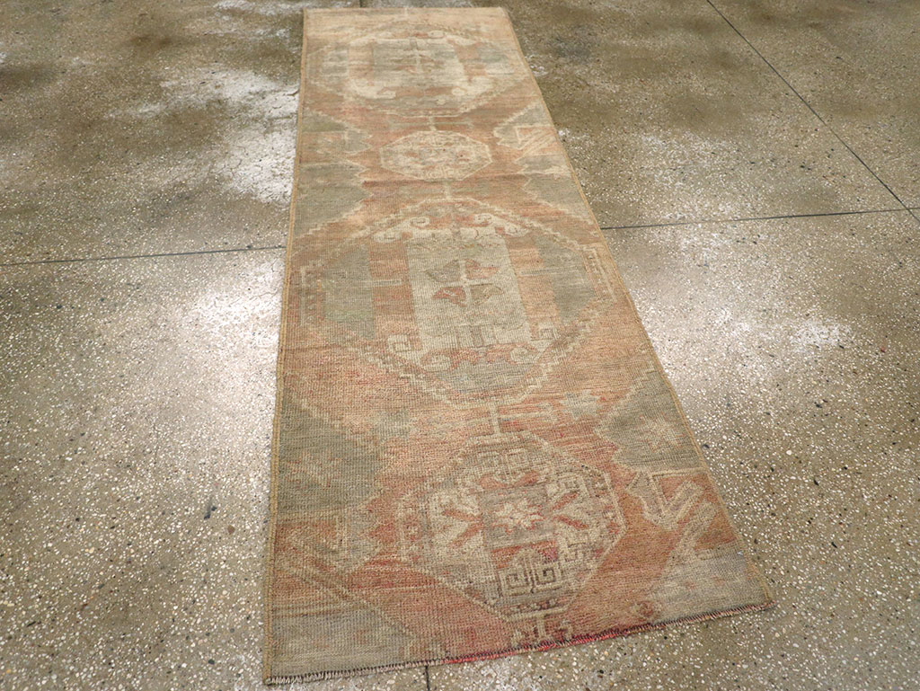 anatolian Runner - # 109333