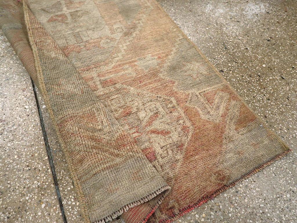 anatolian Runner - # 109333