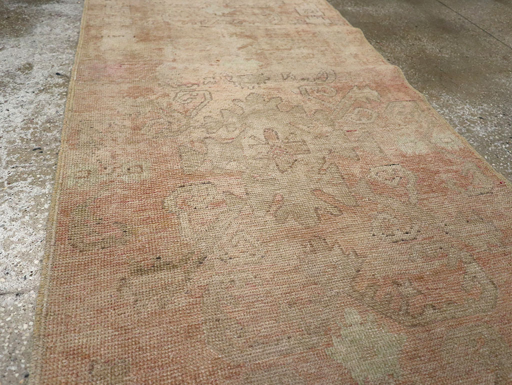 anatolian Runner - # 109336