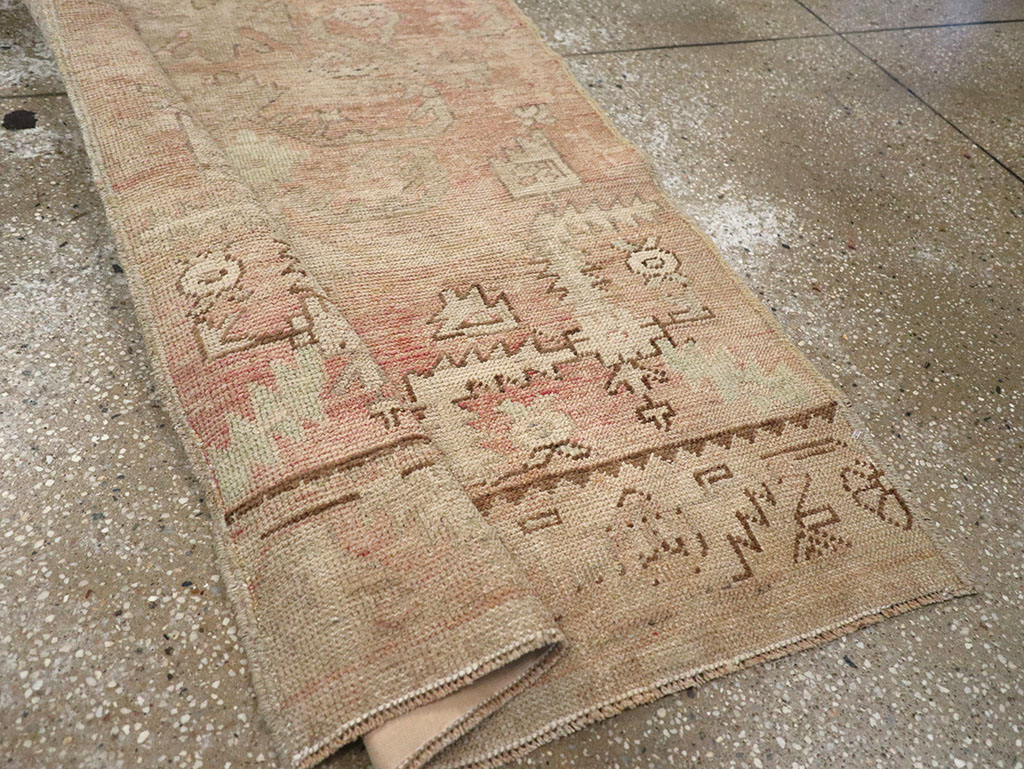 anatolian Runner - # 109336