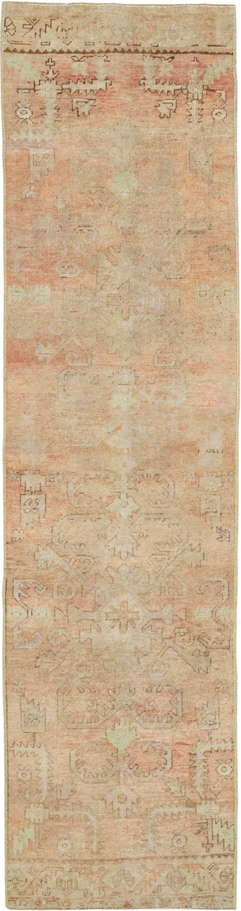 anatolian Runner - # 109336