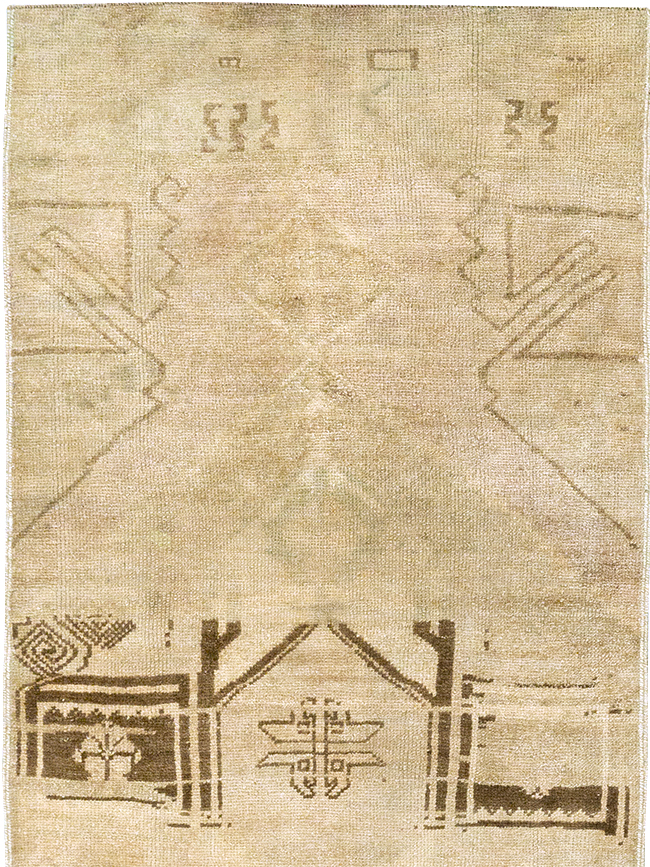 anatolian Runner - # 109337