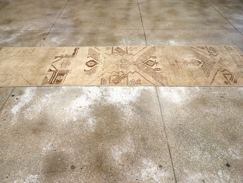 anatolian Runner - # 109337