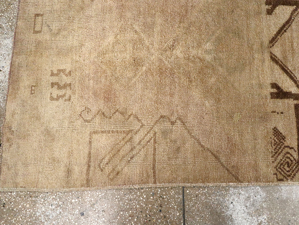 anatolian Runner - # 109337