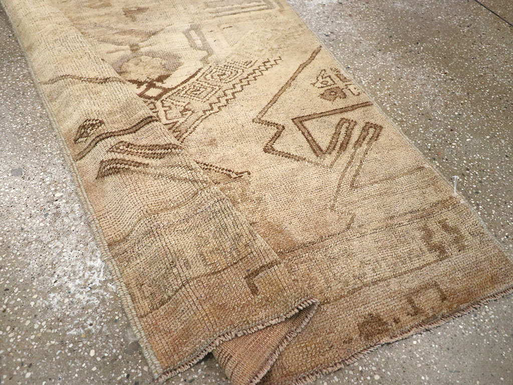 anatolian Runner - # 109337