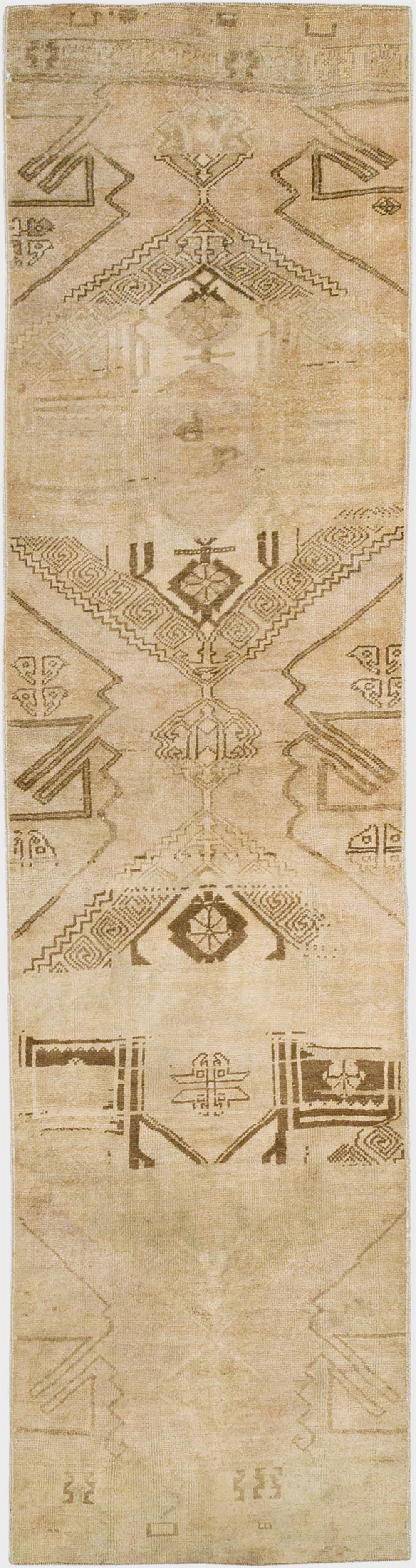 anatolian Runner - # 109337