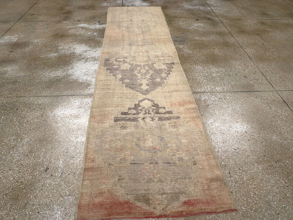 anatolian Runner - # 109338