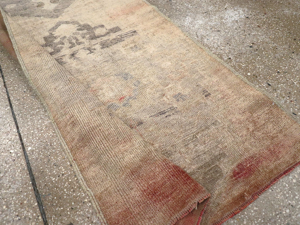 anatolian Runner - # 109338